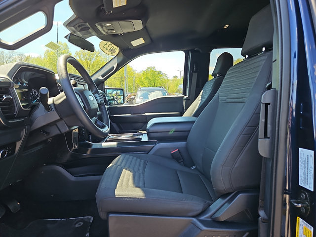 Certified 2023 Ford F150 XL w/ STX Appearance Package AWD/4WD image 19