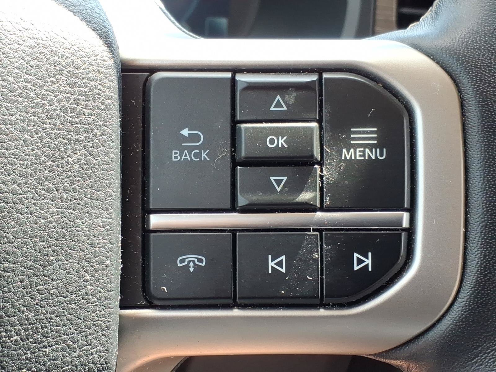 Certified 2023 Ford Expedition Limited AWD/4WD image 28