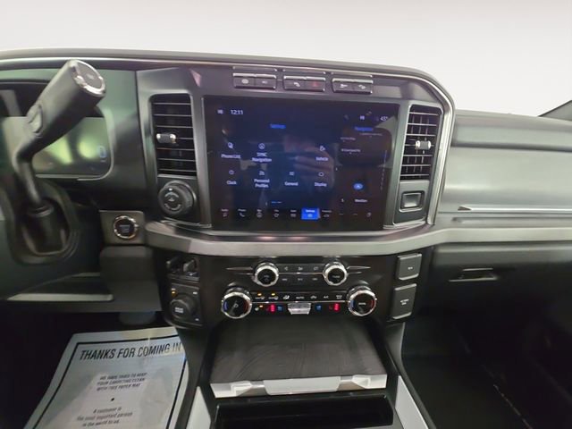 Certified 2024 Ford F350 Platinum image 11