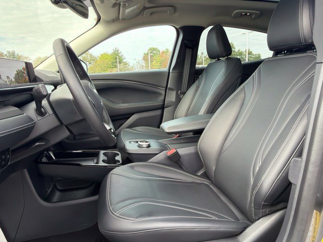 Certified 2023 Ford Mustang Mach-E Premium AWD/4WD image 24