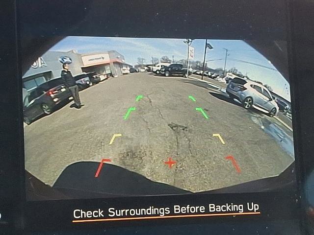 Used 2022 Subaru Legacy Premium image 18