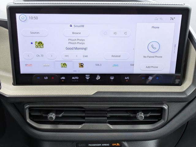Certified 2026 Ford Bronco Sport Big Bend AWD/4WD image 18