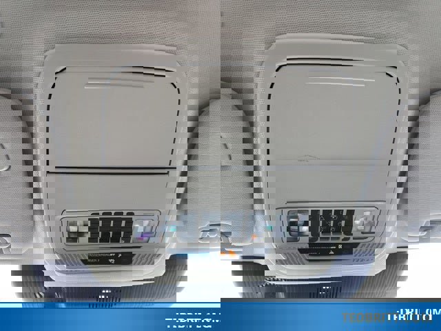 Certified 2025 Ford Explorer Active w/ Active Comfort Package image 42