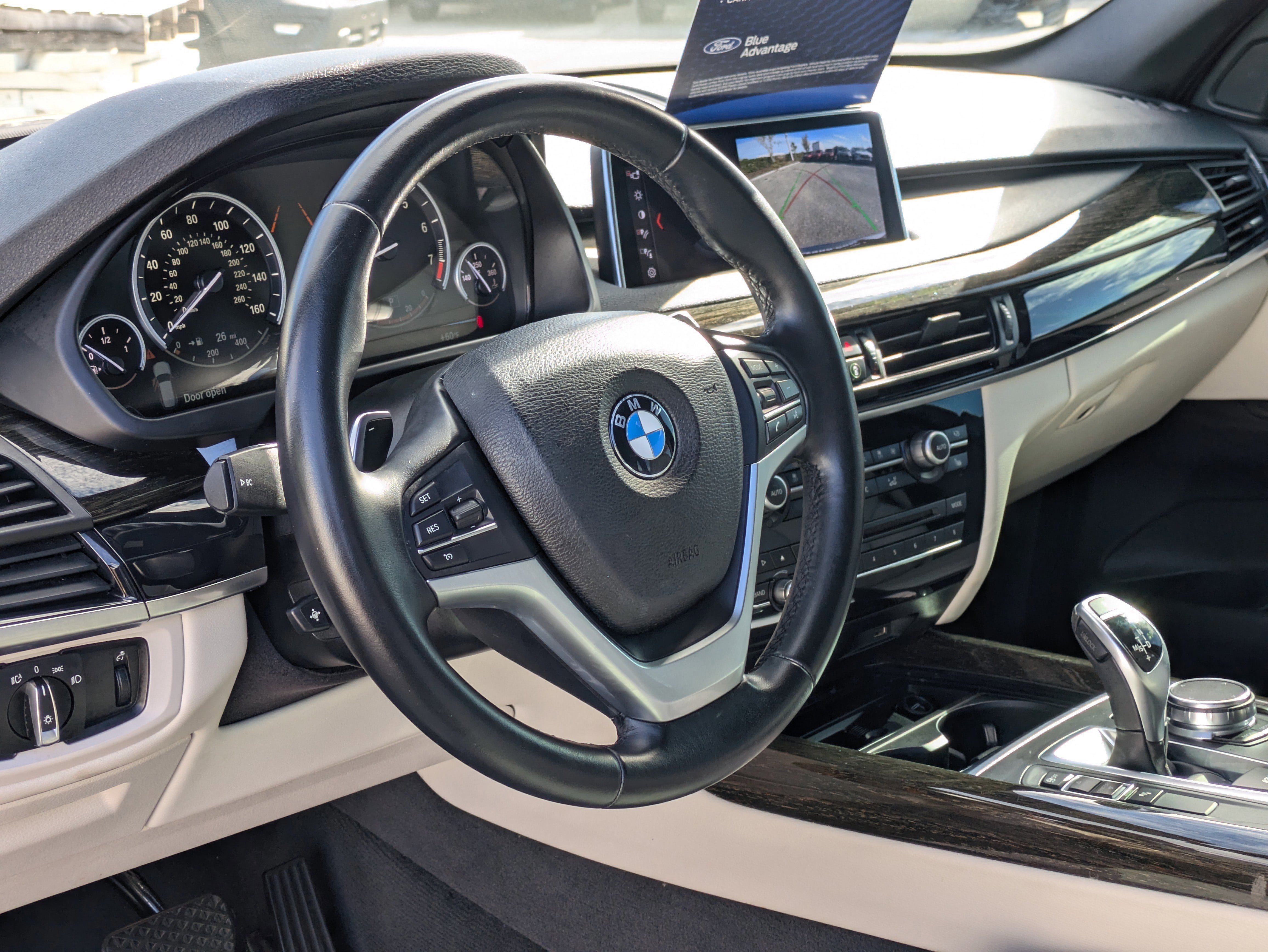 Used 2018 BMW X5 sDrive35i w/ Driving Assistance Package image 22