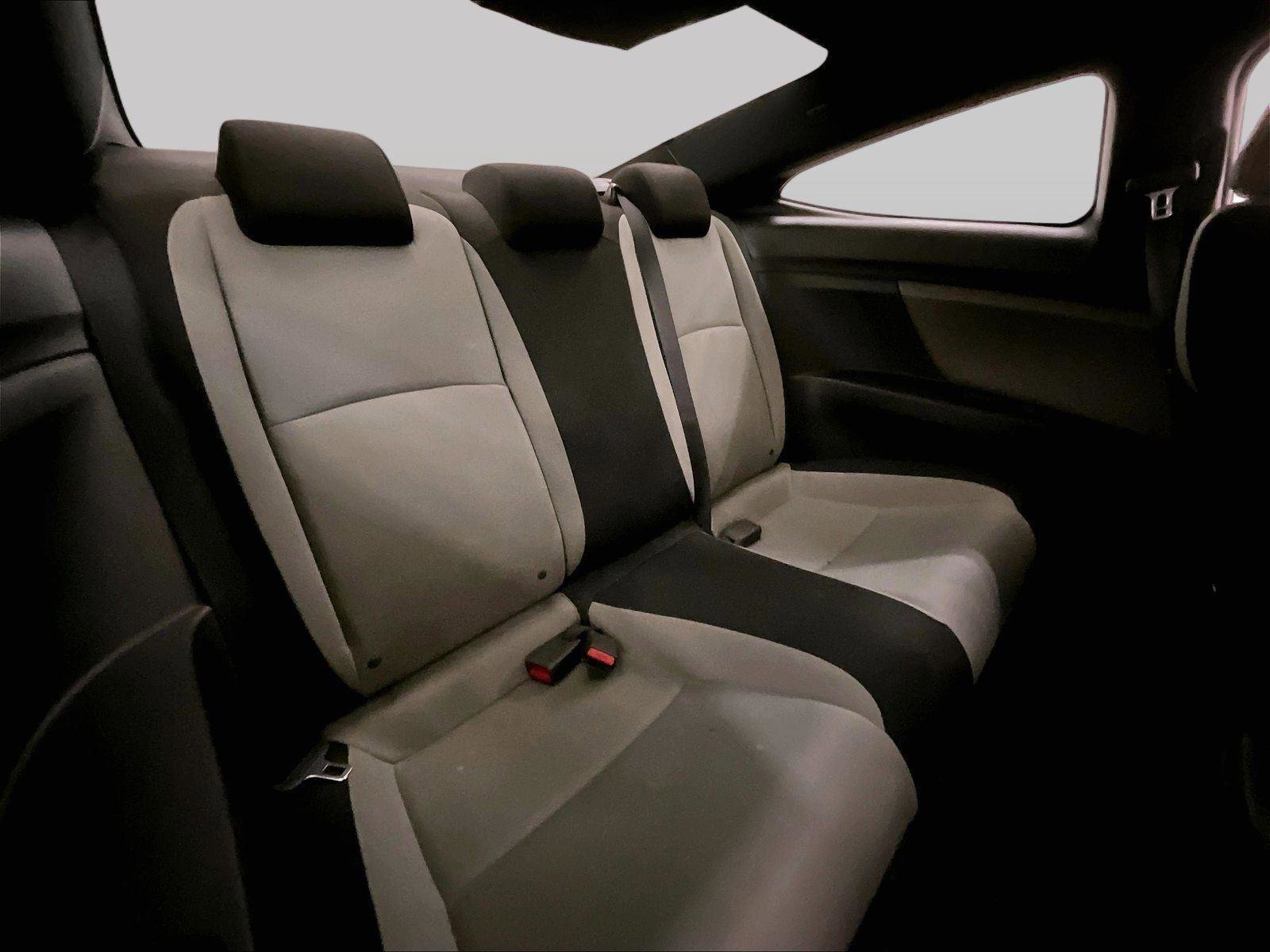 Used 2017 Honda Civic LX-P image 26