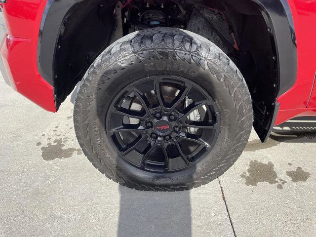 Used 2023 Toyota Tundra 1794 Edition image 10