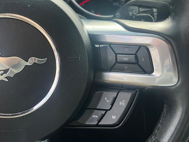 Certified 2019 Ford Mustang GT w/ Black Accent Package image 15