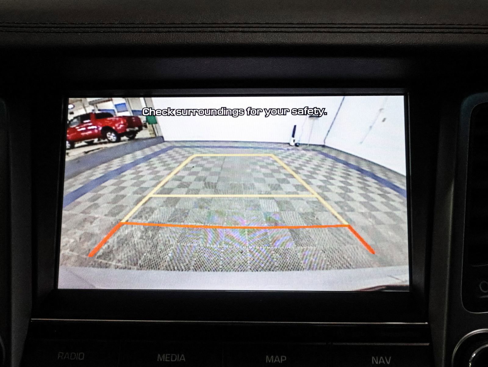 Used 2018 Hyundai Tucson SEL Plus w/ Cargo Package image 36