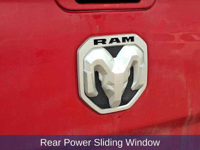 Used 2024 RAM 3500 Laramie AWD/4WD image 17
