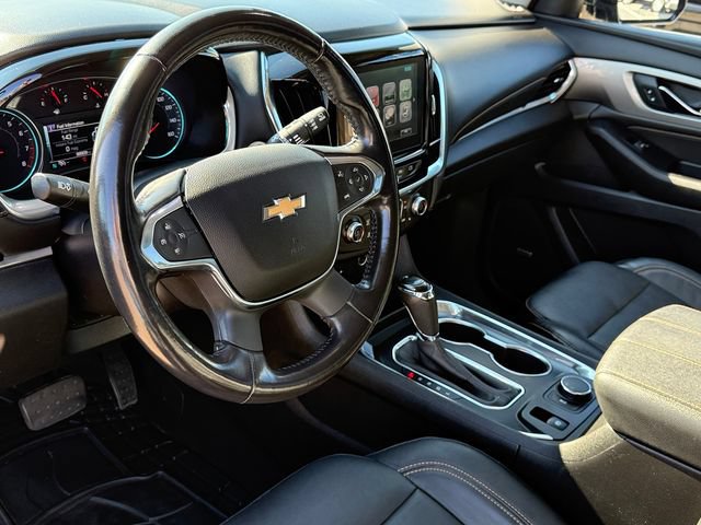 Used 2019 Chevrolet Traverse RS FWD image 18