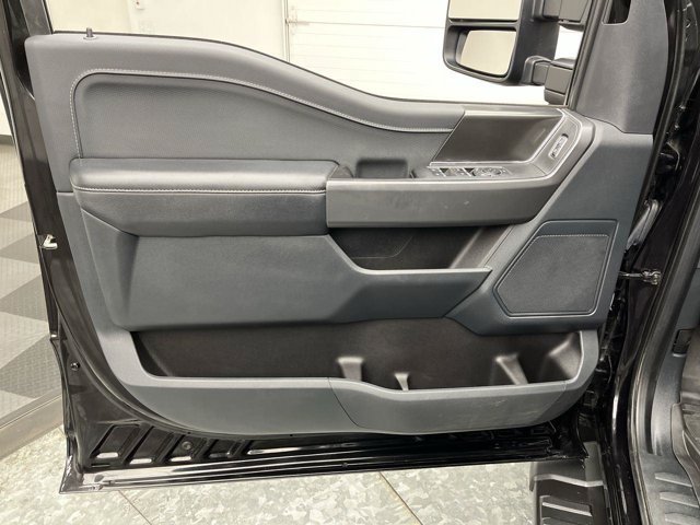 Certified 2024 Ford F150 XLT w/ Equipment Group 302A MID AWD/4WD image 10