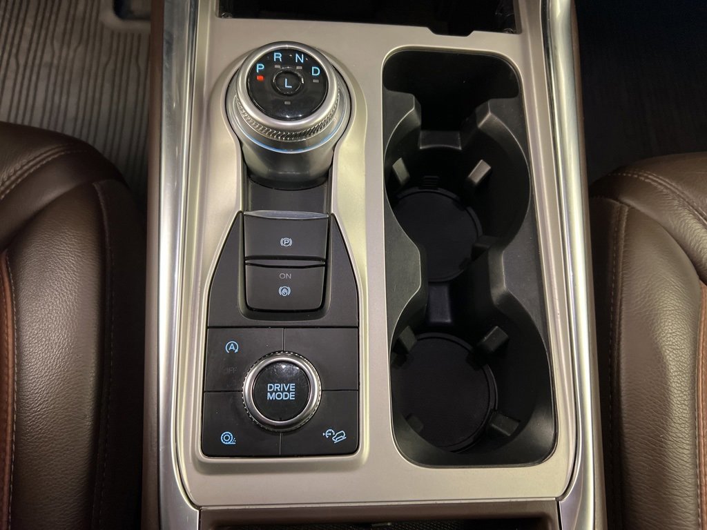 Certified 2022 Ford Explorer King Ranch w/ Class IV Trailer Tow Package image 17