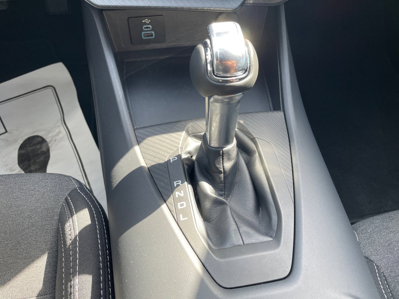 Certified 2025 Ford Mustang Coupe RWD image 25