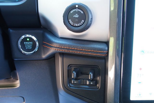Certified 2023 Ford Expedition Timberline AWD/4WD image 31