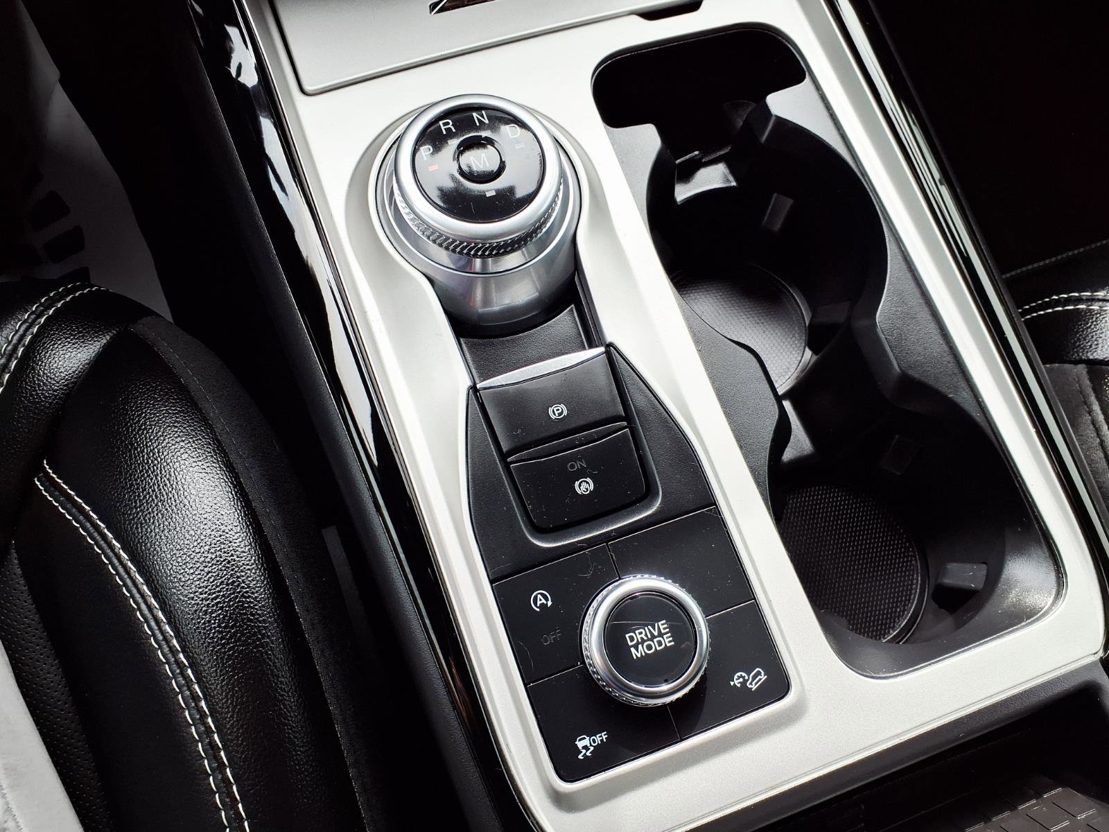 Certified 2022 Ford Explorer ST w/ Equipment Group 401A image 25