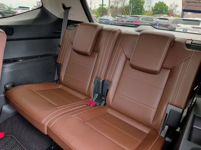 Used 2022 Volkswagen Atlas SE AWD/4WD image 18