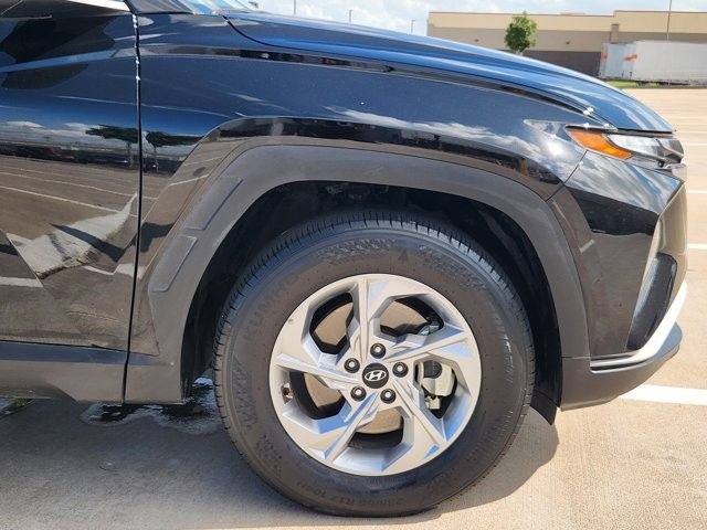 Used 2023 Hyundai Tucson SEL FWD image 8