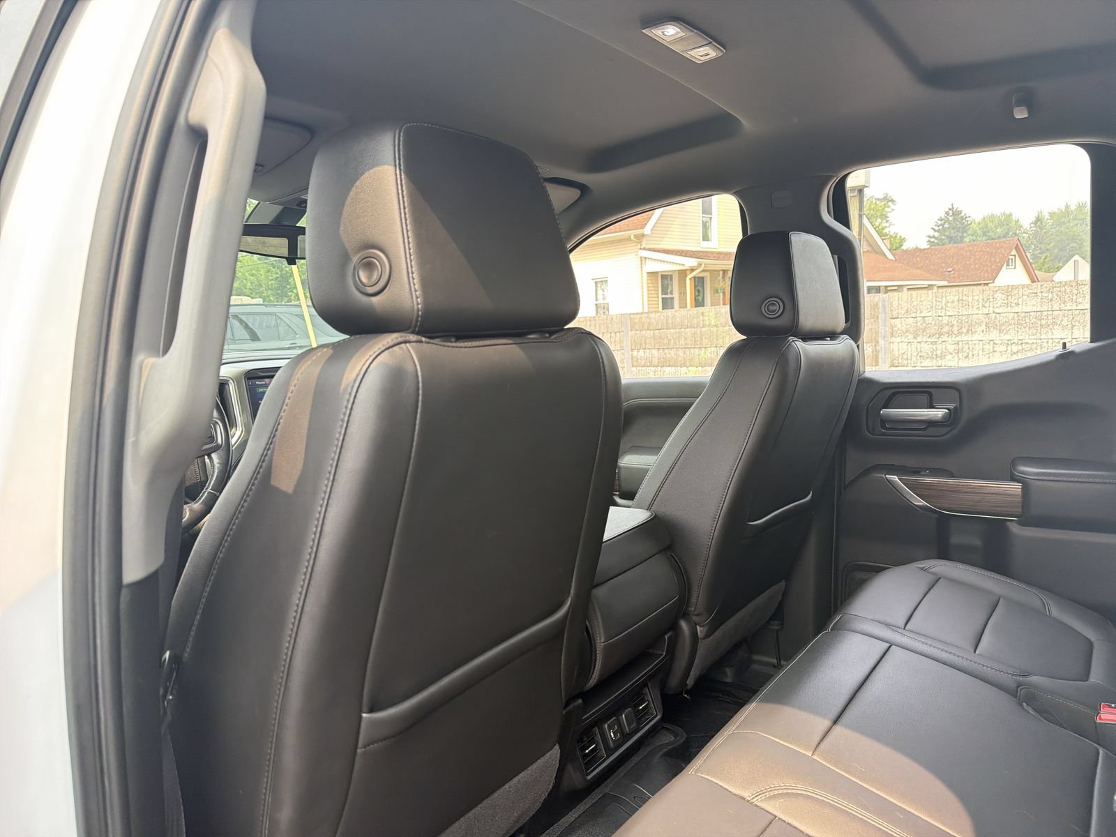 Used 2020 Chevrolet Silverado 1500 LT w/ All-Star Edition AWD/4WD image 19