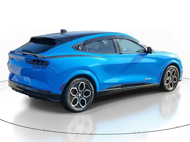 Certified 2021 Ford Mustang Mach-E GT image 3