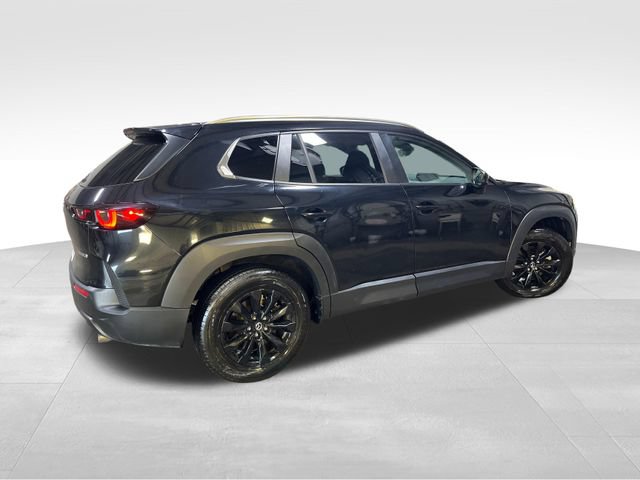 Used 2025 MAZDA CX-50 AWD 2.5 S w/ Preferred Package image 6