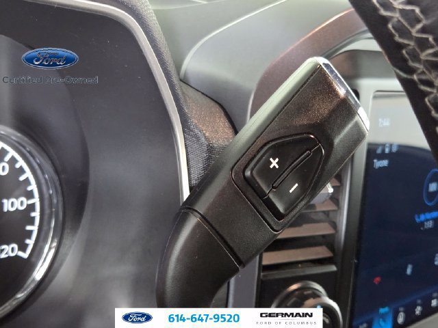 Certified 2023 Ford F150 XLT w/ Equipment Group 302A High AWD/4WD image 28