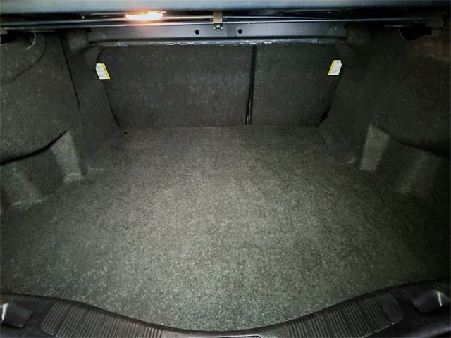 Certified 2019 Ford Fusion S image 20