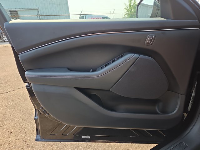 Certified 2023 Ford Mustang Mach-E Select RWD image 17