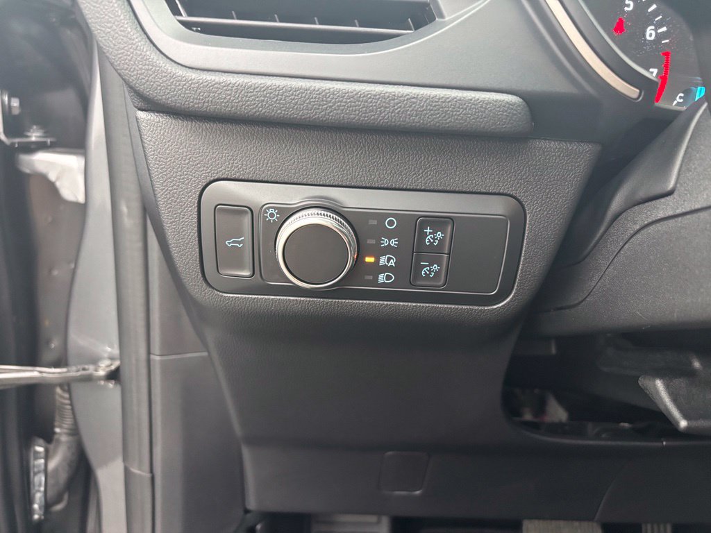 Certified 2022 Ford Escape SE w/ Convenience Package AWD/4WD image 27