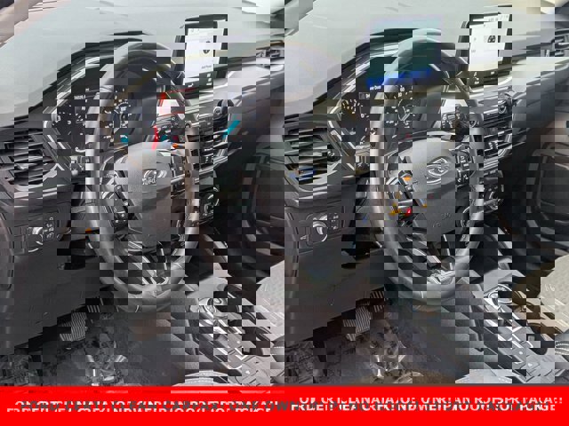 Certified 2022 Ford Escape SE w/ SE Sport Appearance Package image 10