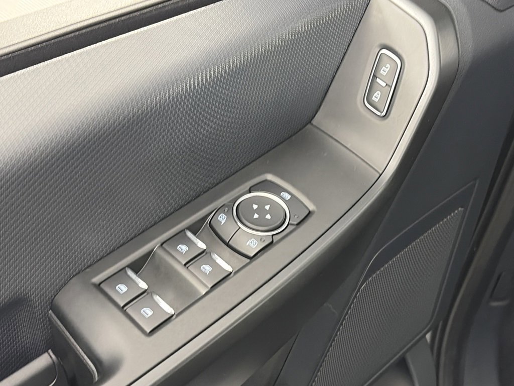 Certified 2025 Ford F150 STX w/ Equipment Group 200A Standard image 26