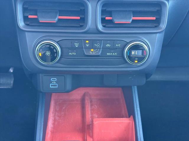 Certified 2022 Ford Maverick XLT image 15