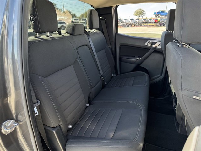 Certified 2019 Ford Ranger XLT w/ Equipment Group 301A Mid image 29