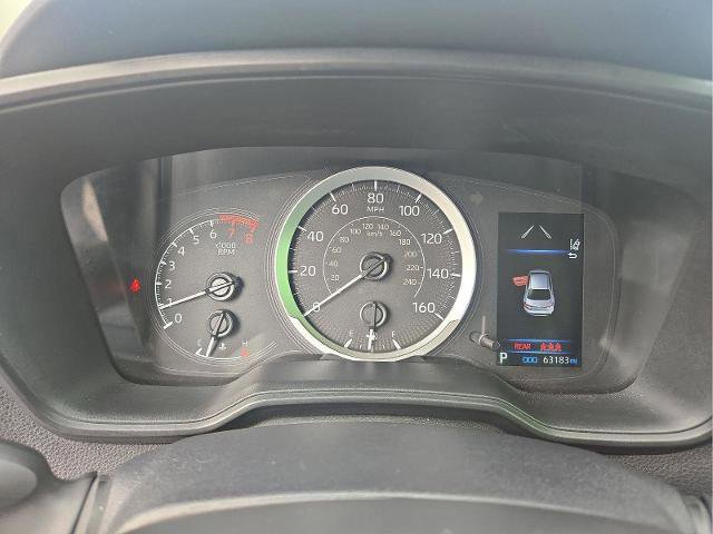 Used 2022 Toyota Corolla LE image 13