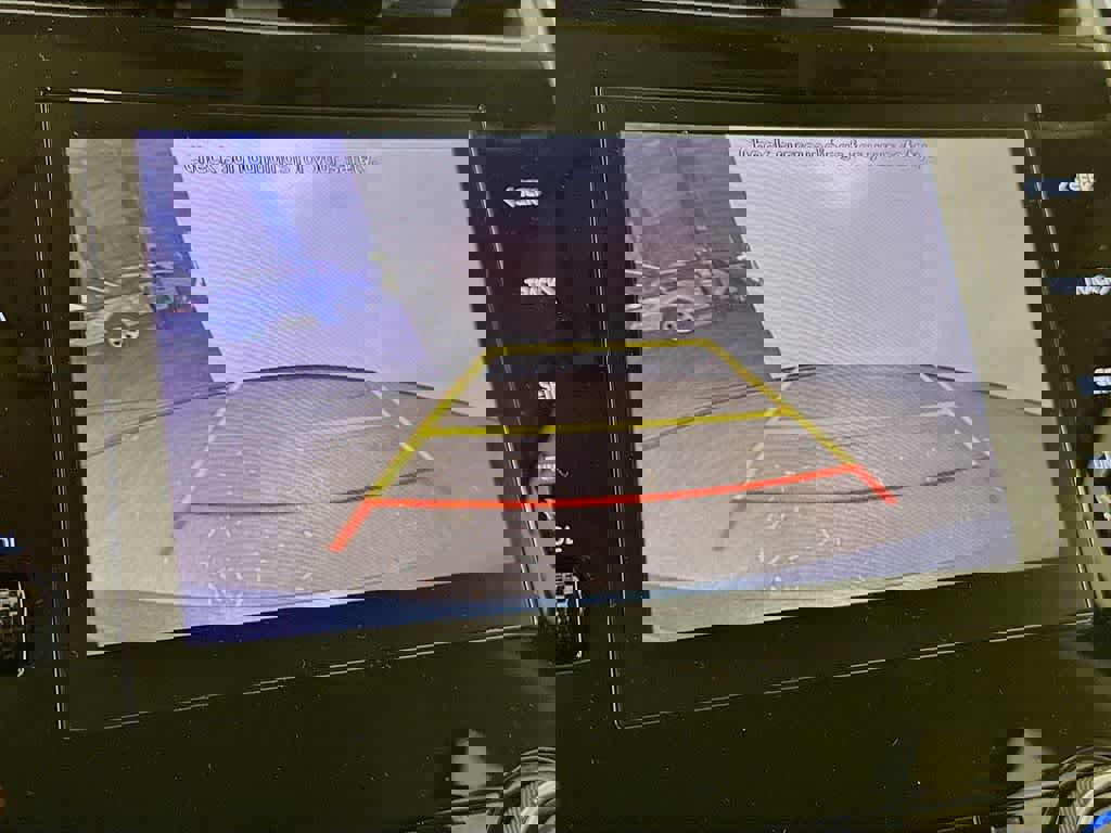 Used 2022 Hyundai Tucson SEL w/ Cargo Package image 28