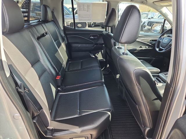 Used 2023 Honda Ridgeline RTL image 16