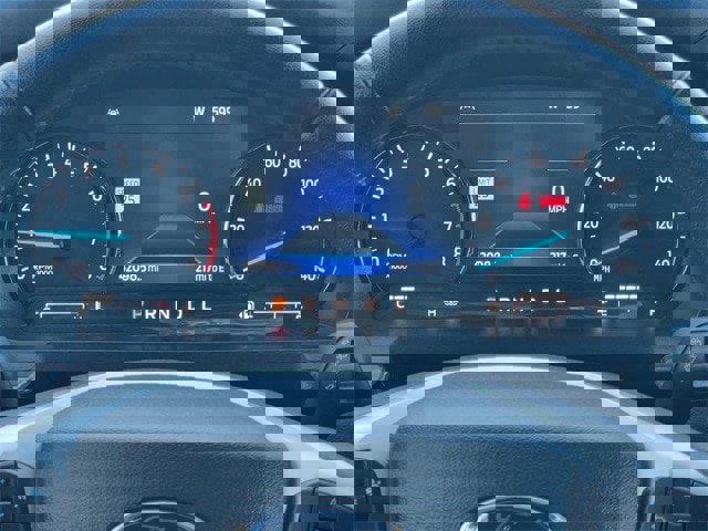 Certified 2022 Ford Explorer Limited w/ Equipment Group 301A image 36