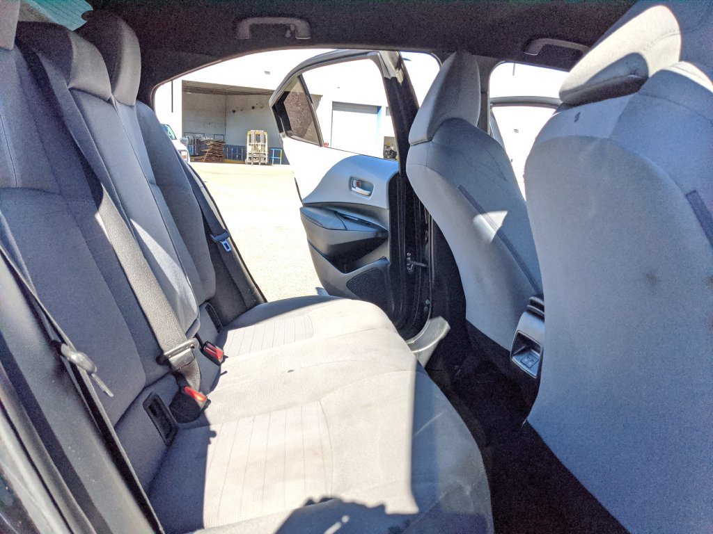 Used 2023 Toyota Corolla SE FWD image 15