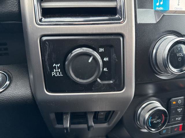 Certified 2019 Ford F350 Platinum w/ Platinum Ultimate Package image 38