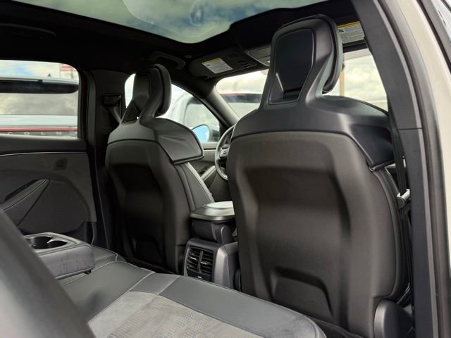 Certified 2025 Ford Mustang Mach-E GT AWD/4WD image 23
