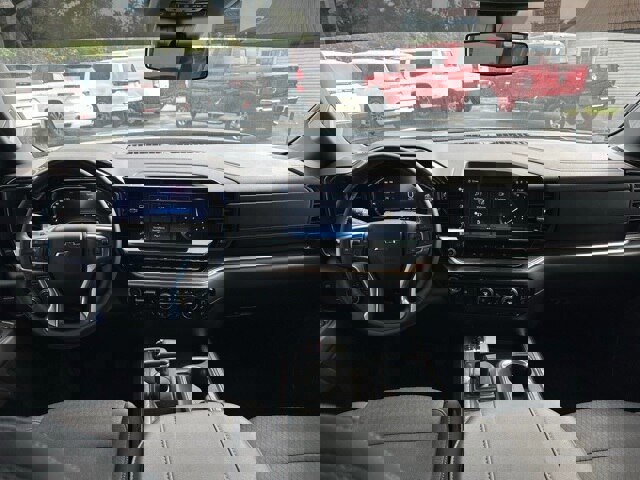 Used 2024 Chevrolet Silverado 1500 RST w/ Z71 Off-Road Package image 21