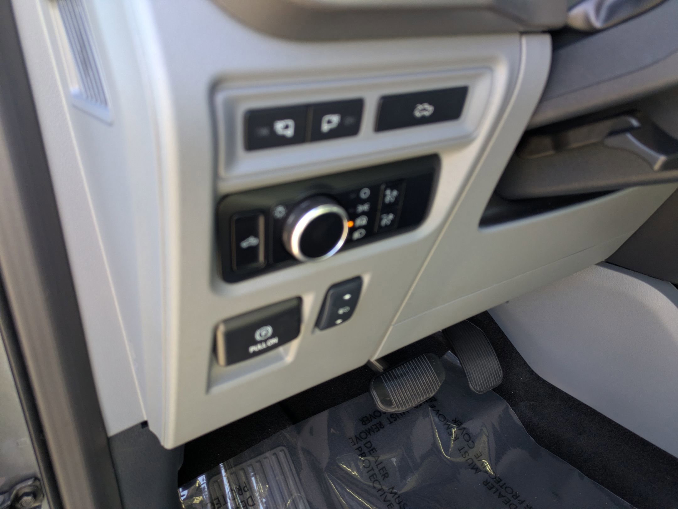 Certified 2024 Ford F150 Lightning XLT image 14