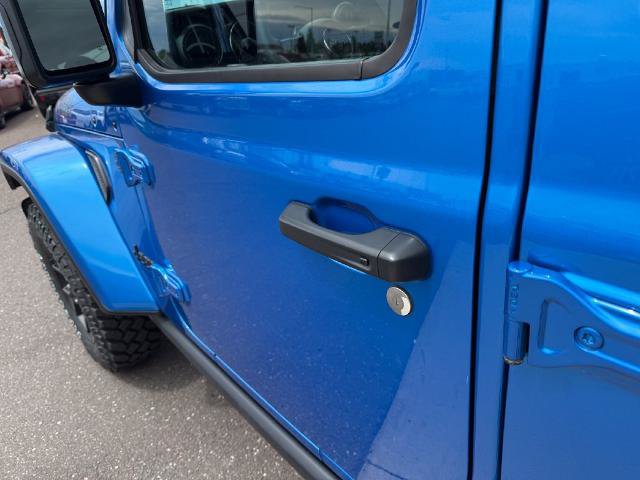 Used 2023 Jeep Gladiator Sport AWD/4WD image 27