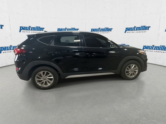 Used 2017 Hyundai Tucson SE Plus FWD image 12