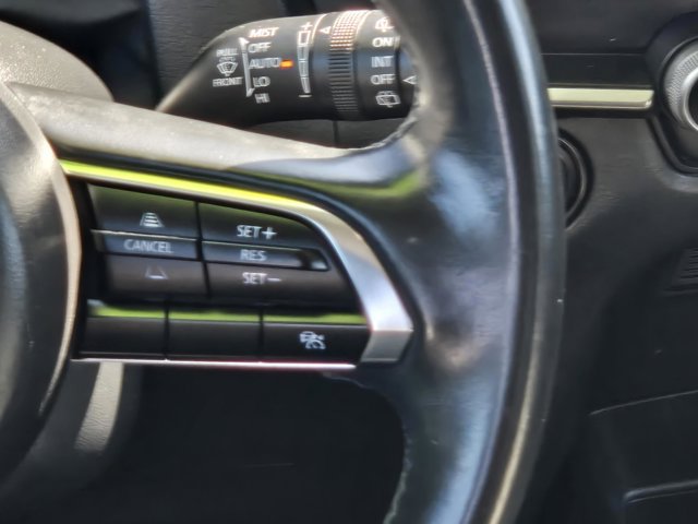 Used 2024 MAZDA CX-30 AWD 2.5 S w/ Select Sport Pkg image 15