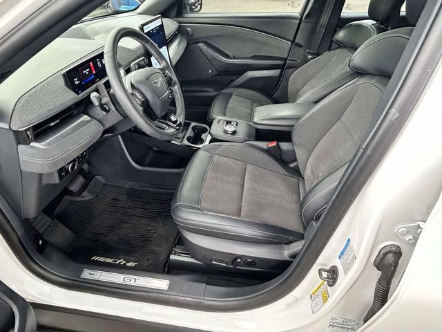 Certified 2023 Ford Mustang Mach-E GT w/ GT Performance Edition AWD/4WD image 22