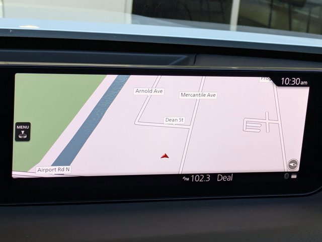 Used 2023 MAZDA CX-50 2.5 S w/ Cargo Package image 29