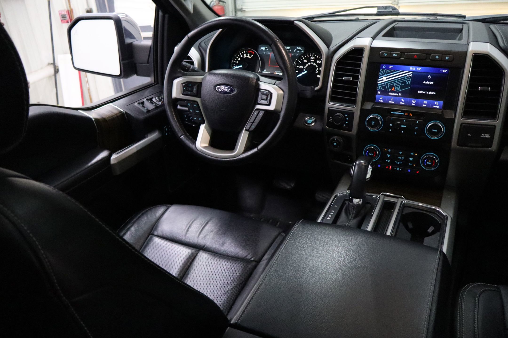 Certified 2020 Ford F150 Lariat image 26