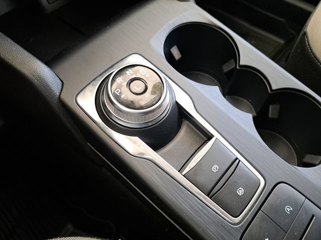 Certified 2022 Ford Escape S AWD/4WD image 15
