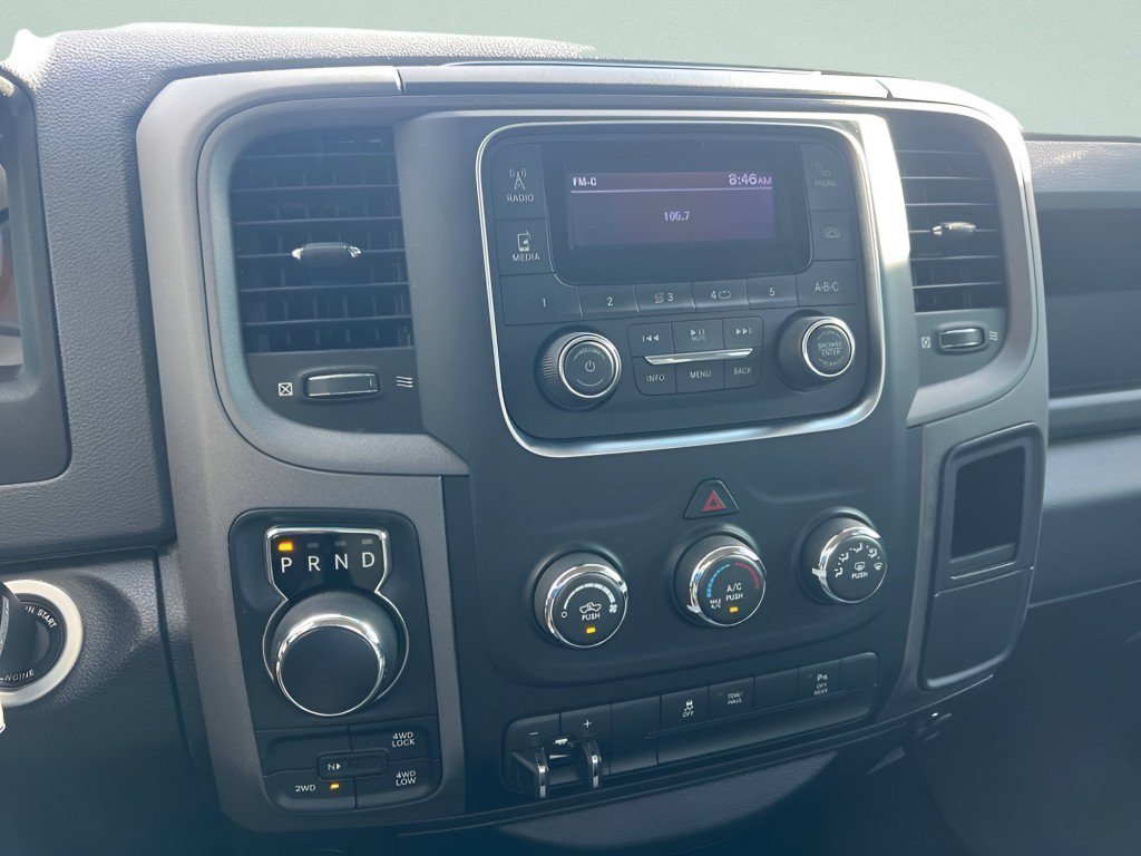 Used 2019 RAM 1500 Tradesman w/ Chrome Plus Package AWD/4WD image 27