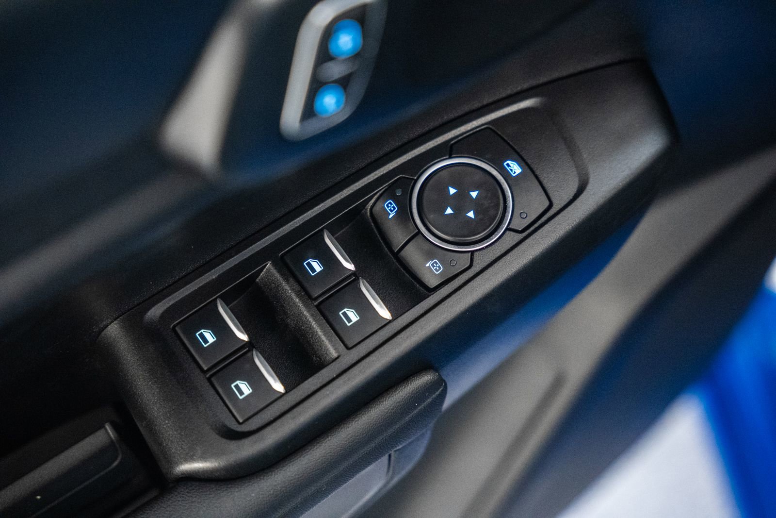 Certified 2024 Ford Ranger XL w/ Trailer Tow Package image 41